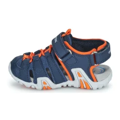 Geox B SANDAL KRAZE A