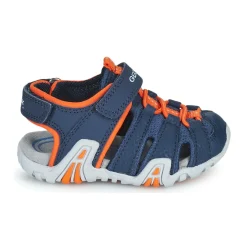 Geox B SANDAL KRAZE A