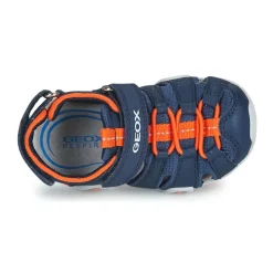 Geox B SANDAL KRAZE A