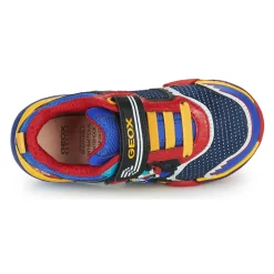 Geox J BAYONYC BOY