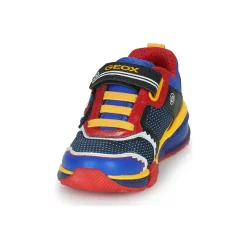 Geox J BAYONYC BOY