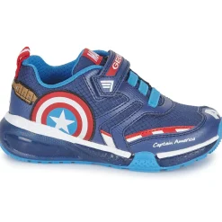 Geox J BAYONYC BOY