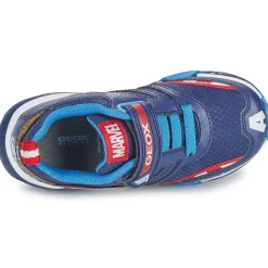 Geox J BAYONYC BOY