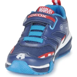 Geox J BAYONYC BOY
