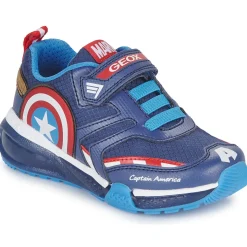 Geox J BAYONYC BOY