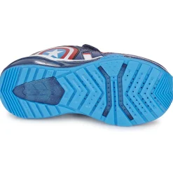 Geox J BAYONYC BOY