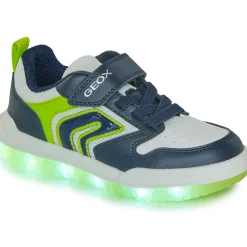 Geox J BUZZERLIGHT BOY