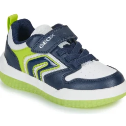 Geox J BUZZERLIGHT BOY