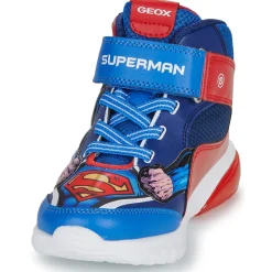 Geox J CIBERDRON BOY