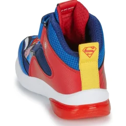 Geox J CIBERDRON BOY