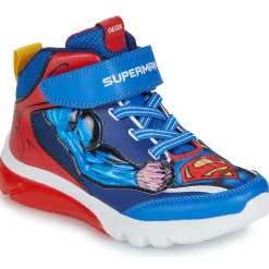 Geox J CIBERDRON BOY