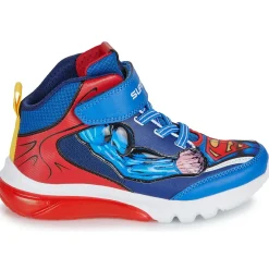 Geox J CIBERDRON BOY
