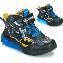 Geox J CIBERDRON BOY