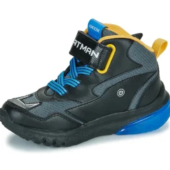 Geox J CIBERDRON BOY