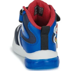 Geox J CIBERDRON BOY