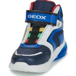 Geox J CIBERDRON BOY