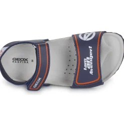 Geox J GHITA BOY B