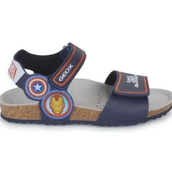 Geox J GHITA BOY B