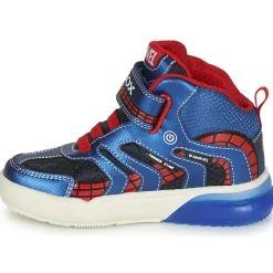 Geox J GRAYJAY BOY