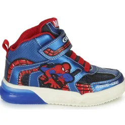 Geox J GRAYJAY BOY