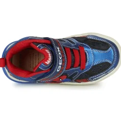 Geox J GRAYJAY BOY