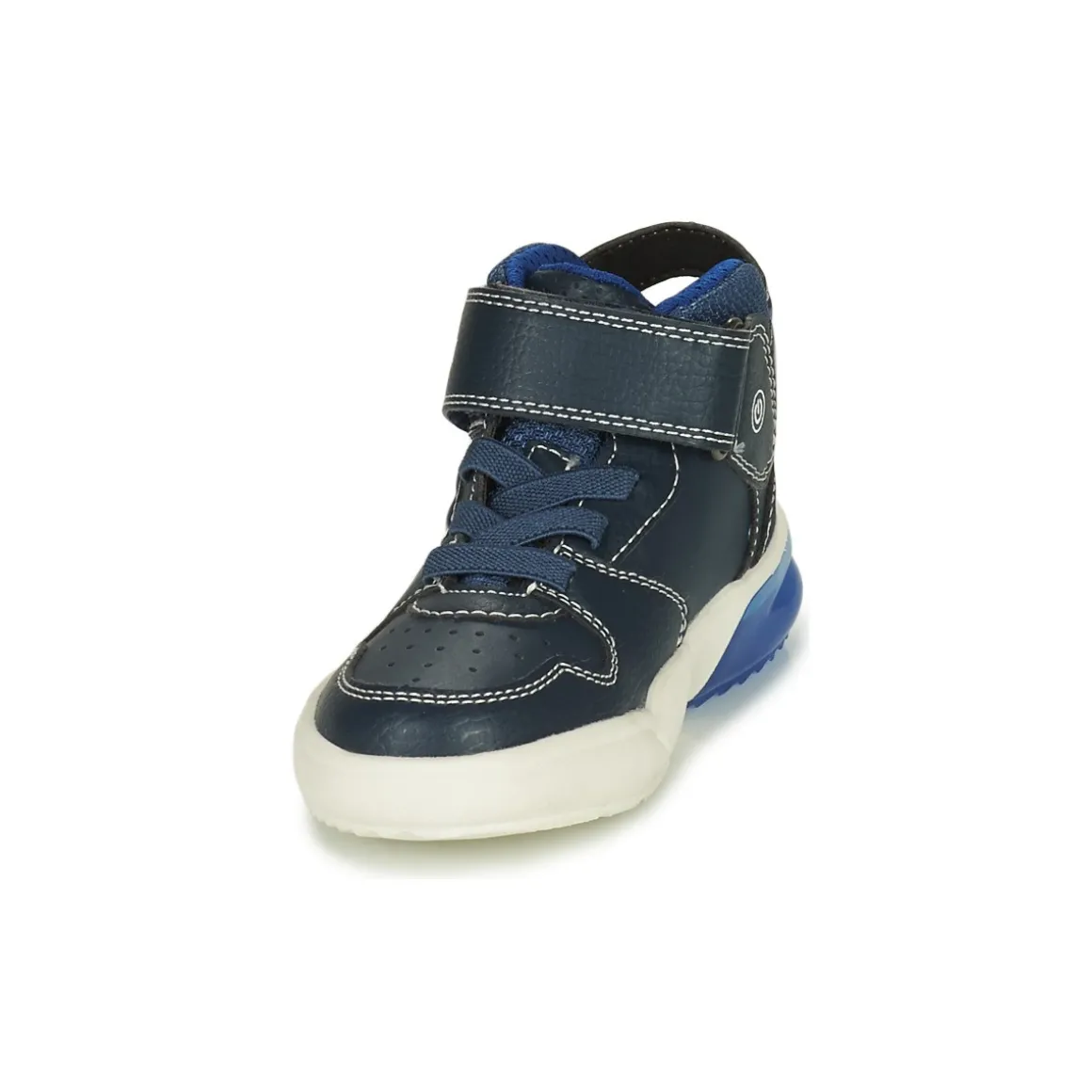 Geox J GRAYJAY BOY