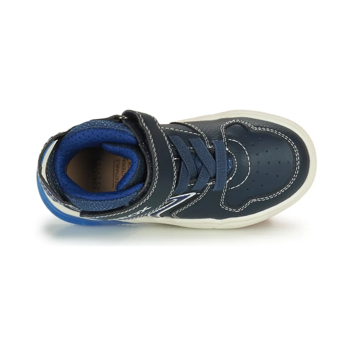 Geox J GRAYJAY BOY