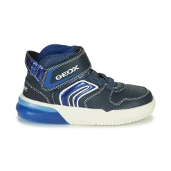 Geox J GRAYJAY BOY