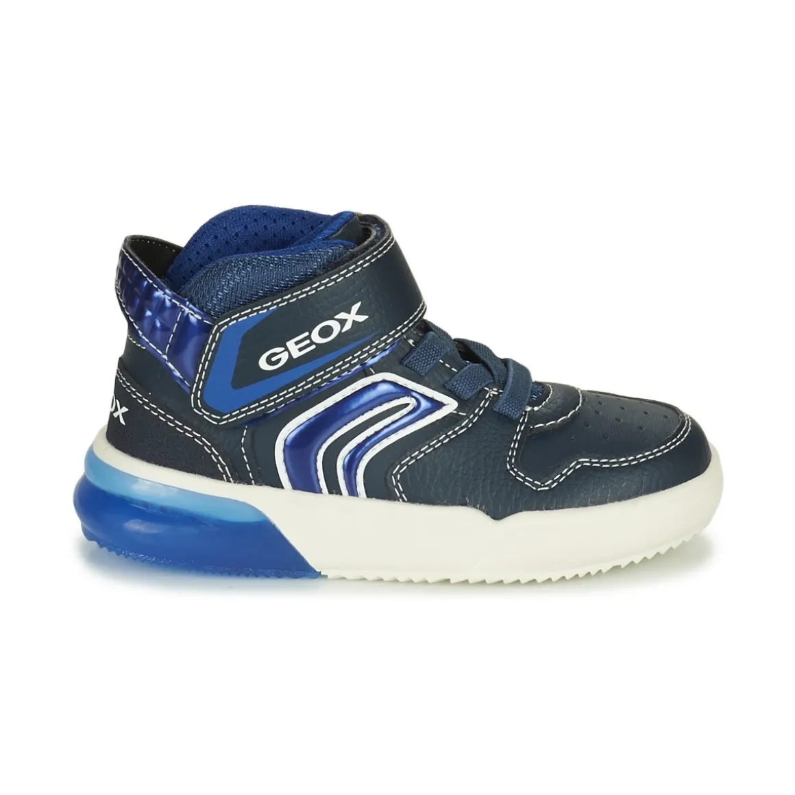 Geox J GRAYJAY BOY