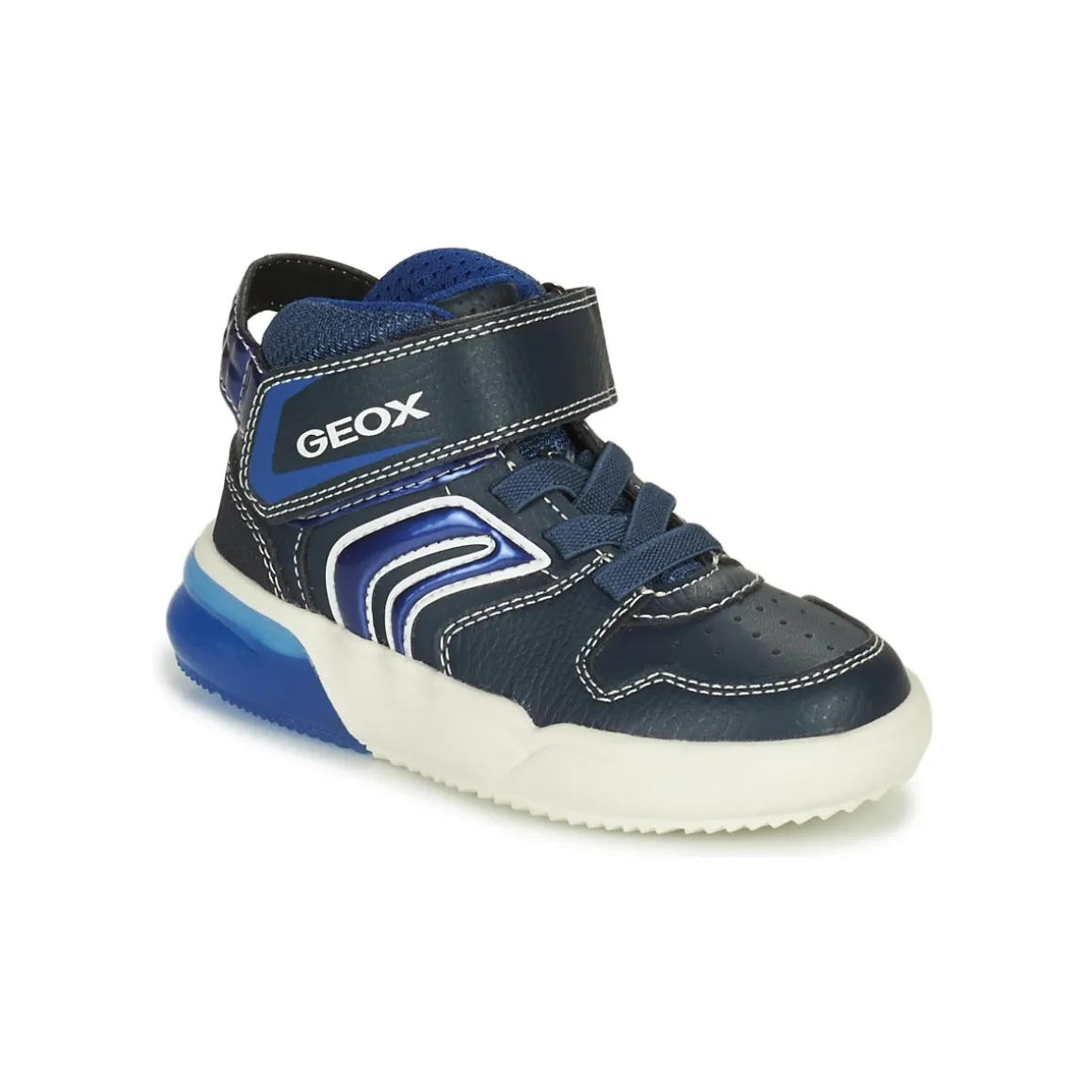 Geox J GRAYJAY BOY