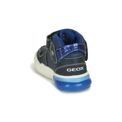 Geox J GRAYJAY BOY