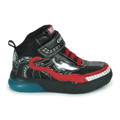 Geox J GRAYJAY BOY