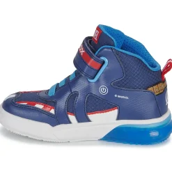 Geox J GRAYJAY BOY