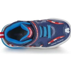 Geox J GRAYJAY BOY