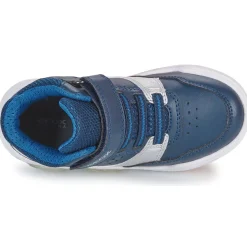 Geox J ILLUMINUS BOY