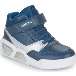 Geox J ILLUMINUS BOY