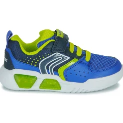 Geox J ILLUMINUS BOY