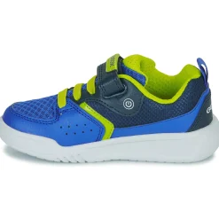 Geox J ILLUMINUS BOY