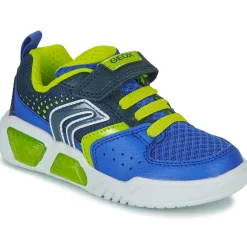 Geox J ILLUMINUS BOY