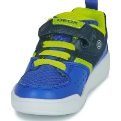 Geox J ILLUMINUS BOY