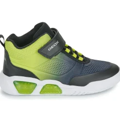 Geox J ILLUMINUS BOY