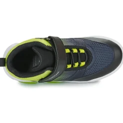 Geox J ILLUMINUS BOY