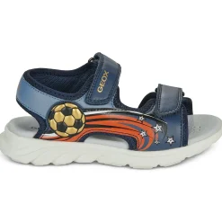 Geox J SANDAL AIRADYUM BO