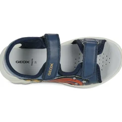 Geox J SANDAL AIRADYUM BO