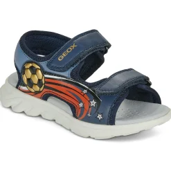Geox J SANDAL AIRADYUM BO