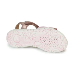 Geox J SANDAL HAITI GIRL