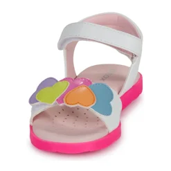 Geox J SANDAL JOYFOOT GIR