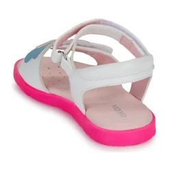 Geox J SANDAL JOYFOOT GIR