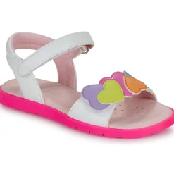 Geox J SANDAL JOYFOOT GIR