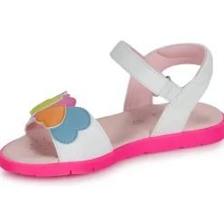 Geox J SANDAL JOYFOOT GIR